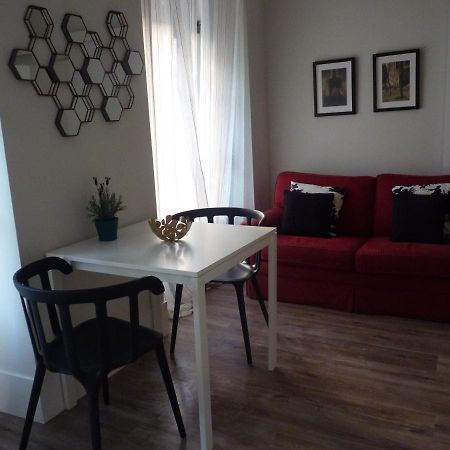 Confortable 1 Bedroom Apartment At Roma Avenue - 1A Lisboa Kültér fotó