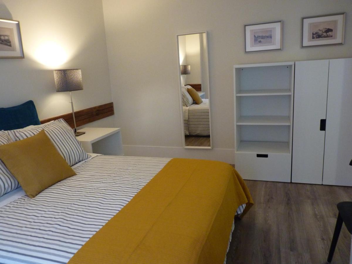 Confortable 1 Bedroom Apartment At Roma Avenue - 1A Lisboa Kültér fotó
