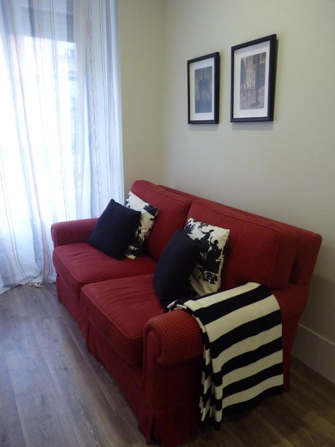 Confortable 1 Bedroom Apartment At Roma Avenue - 1A Lisboa Kültér fotó